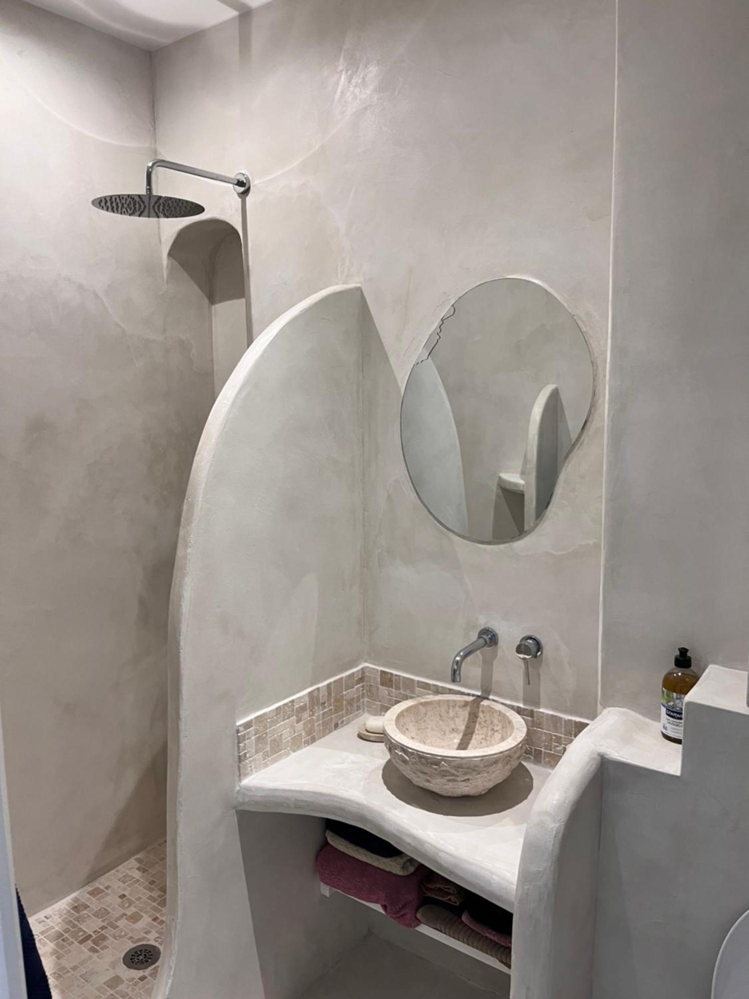 Appartement Type Mediterraneen Марсилия Екстериор снимка