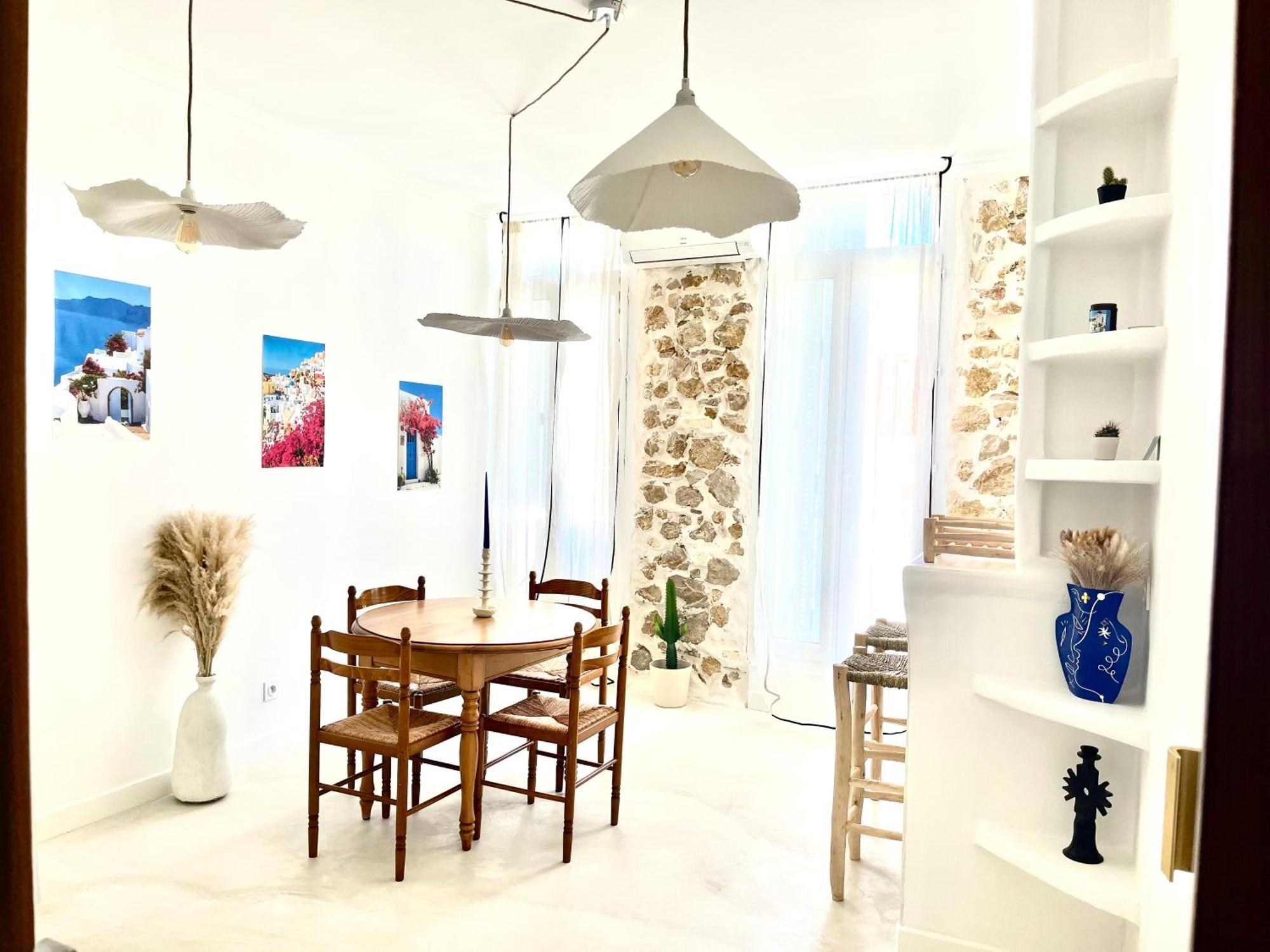 Appartement Type Mediterraneen Марсилия Екстериор снимка
