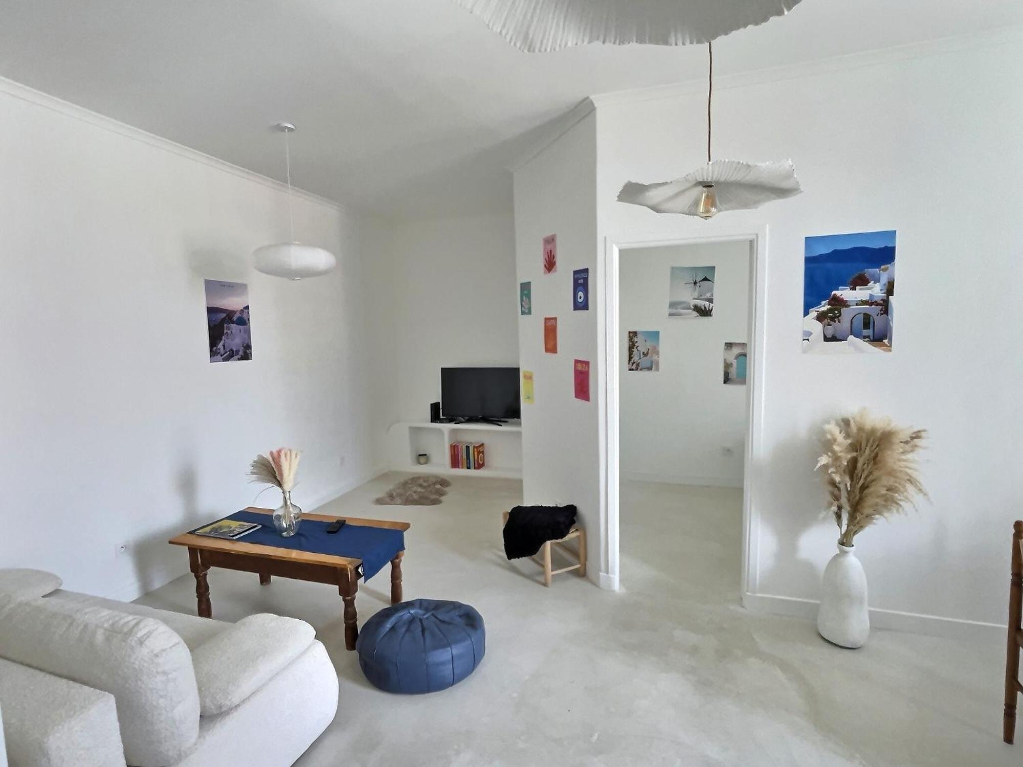 Appartement Type Mediterraneen Марсилия Екстериор снимка