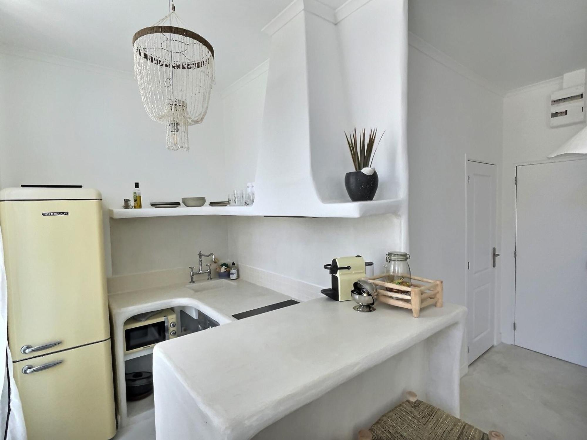 Appartement Type Mediterraneen Марсилия Екстериор снимка